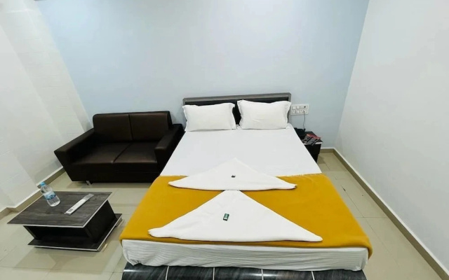 Hotel Pleasure