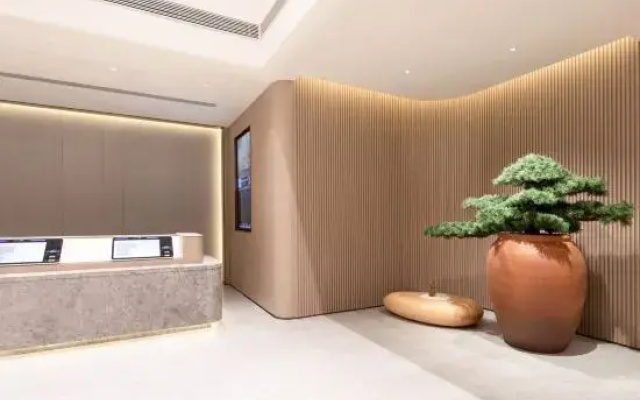All Season Hotel (Shangqiu Yuhang Road Branch)