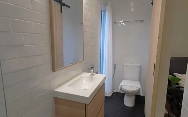 Double Bed Hotel