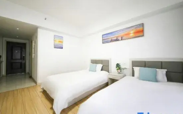 Yibushe Boutique Hotel
