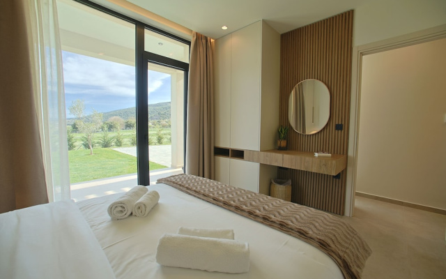 Ioannina Secret Luxury Villas