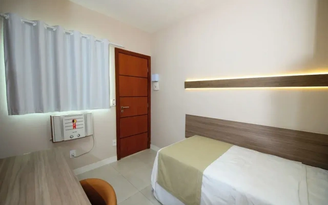 Hotel Elevare Niteroi