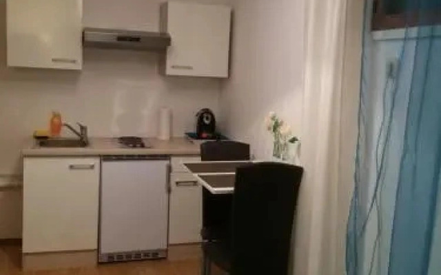 Single Room in Warmbad
