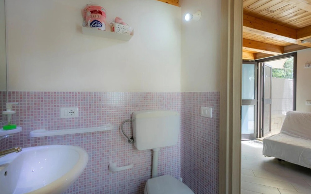 Nice Apartment in Pachino With 1 Bedrooms and Wifi