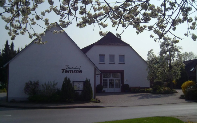 Ferienhof Temme
