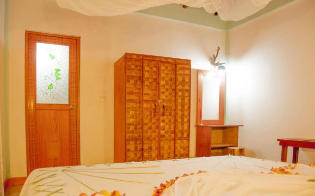 Masfalhi View Inn