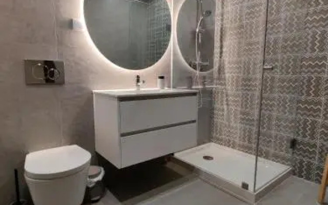 Pliflor 13 - Beach Apartment