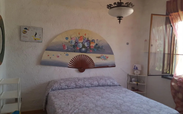 Casa Vacanza Cala Spaghetti