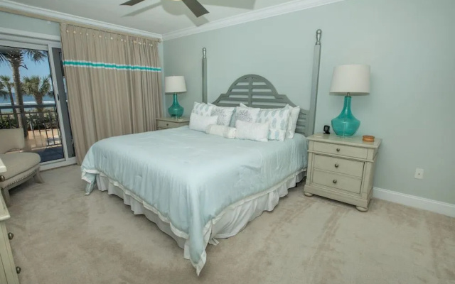 Destin Towers 21 Destin - 2 Br Condo