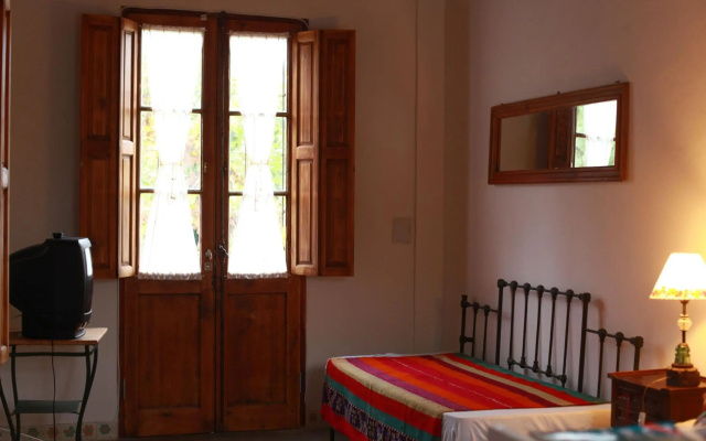 Casa De Luz