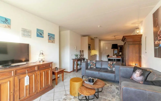 Wijde Blick 210 Apartment With Large Balcony