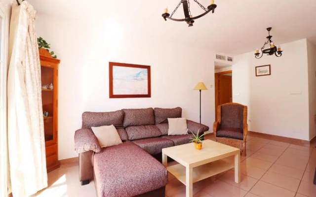 Apartment Burrianabeach C Spainsunrentals 1189