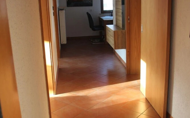 Ferienwohnung Friedrich