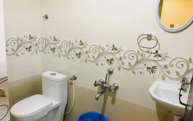 Rohit Home Stay