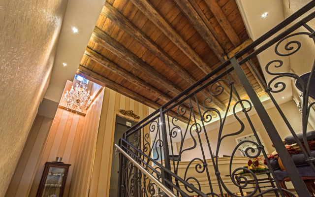 Hotel Al Vivit