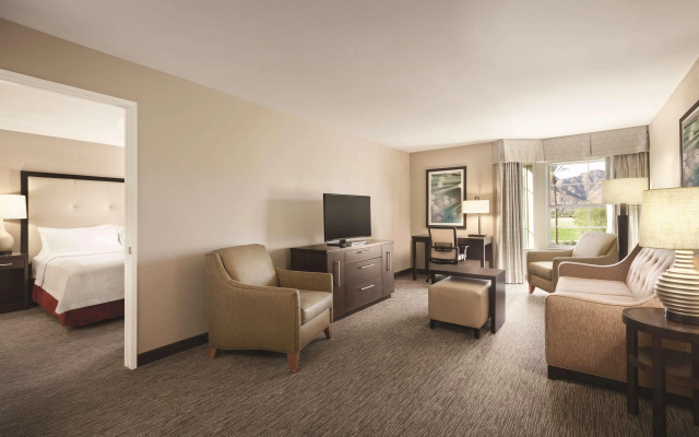Homewood Suites by Hilton La Quinta