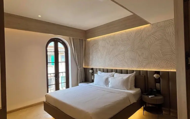 BLESSED Hotel Phu Quoc