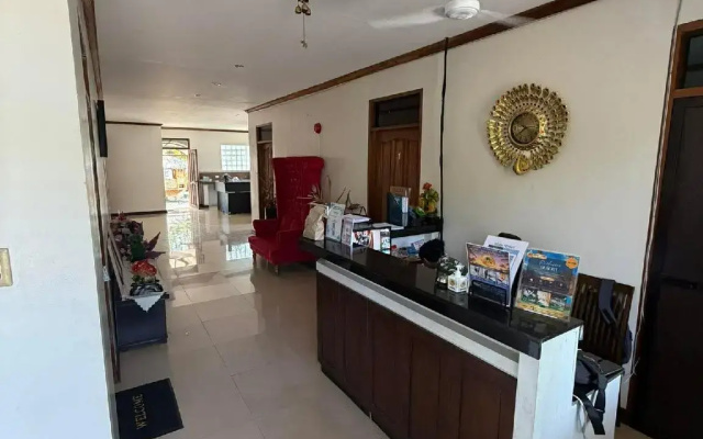 Palm Rise Resort