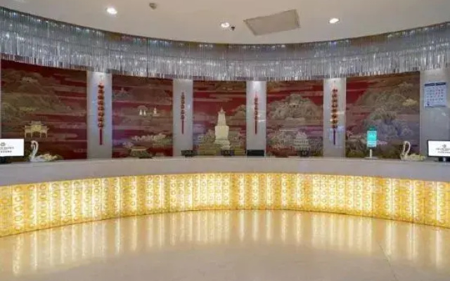 The Winners Palace Hotel