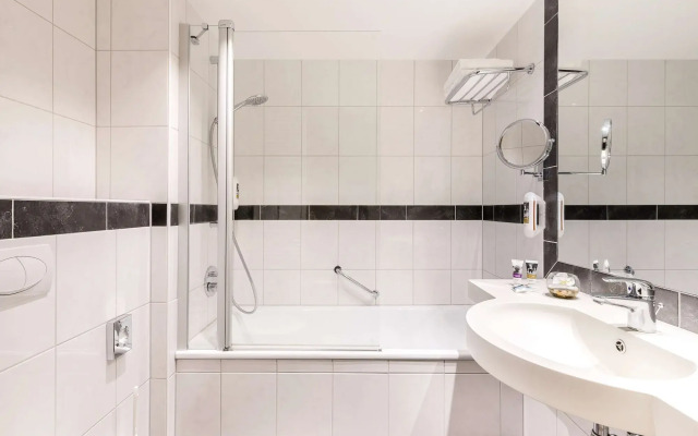 Mercure Hotel Saarbrücken City