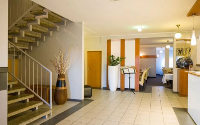 A`ppart Hotel Garden Cottage