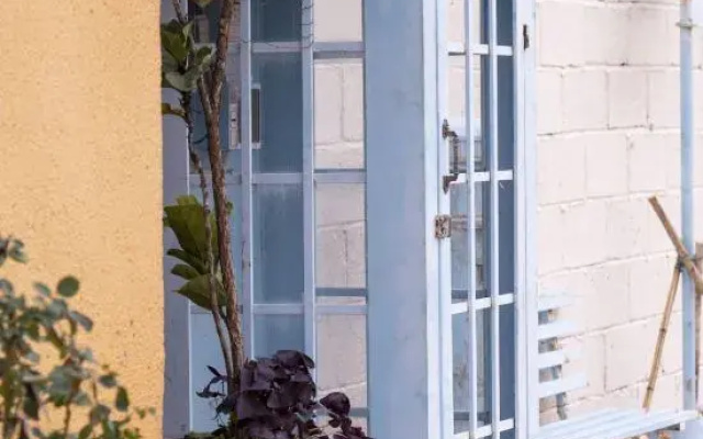 Puzhe Heixihui Yuanqingyuan Homestay