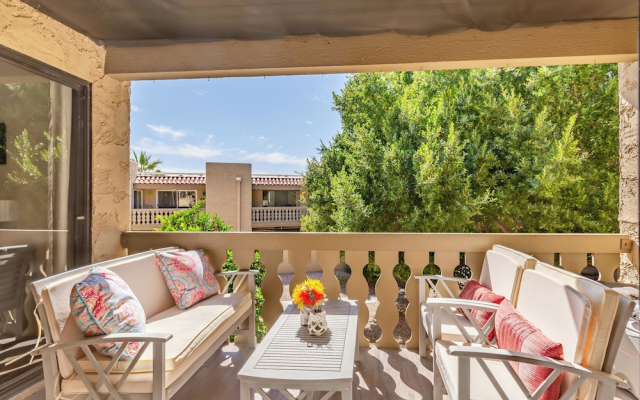 Scottsdale - 4950 N Miller Rd, Unit 230