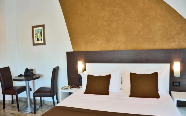 Hotel Luxor Florence