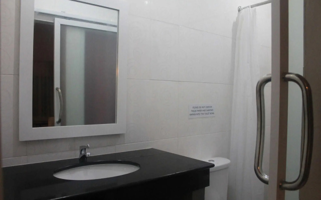 Zabava Guest House
