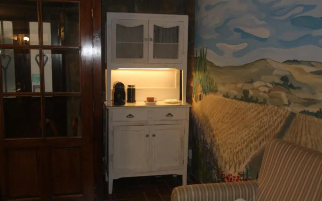 Casa Rural la Corchea