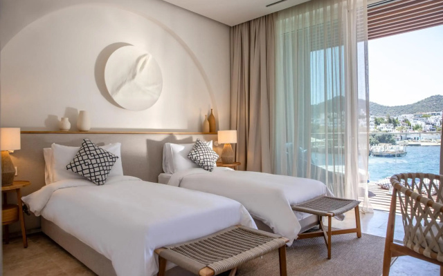 Yalıkavak Marina Beach Hotel