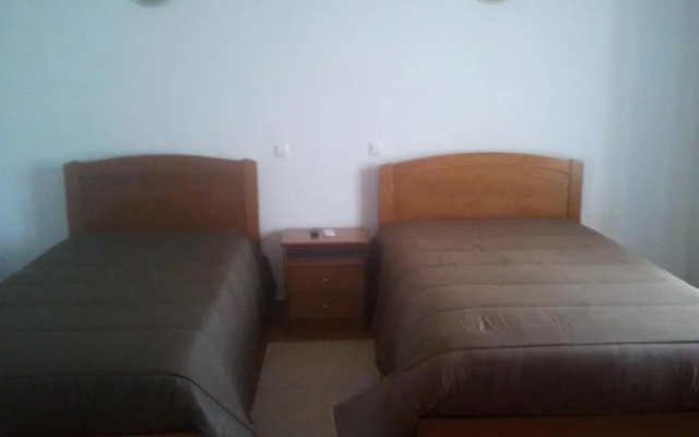 A Casa