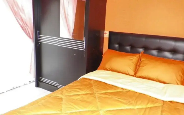 Guest House Revin