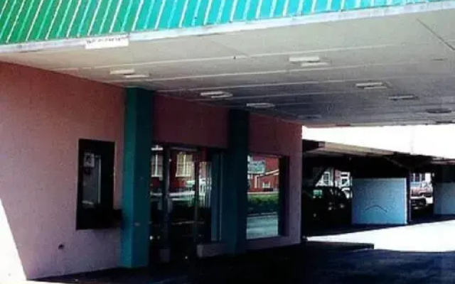 Sunshine Inn Spartanburg