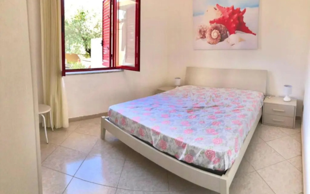B&B Terrazza Mare