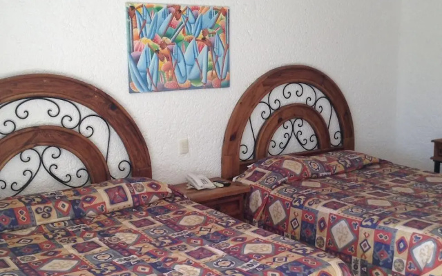 Hotel Maya Caribe Faranda