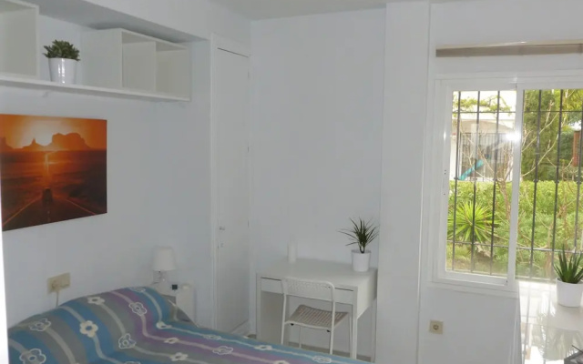 Duplex 2 - 2 Vue Mer
