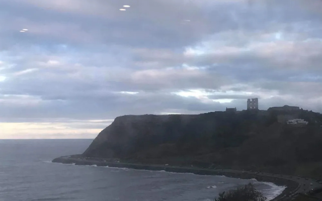 Seaview Holiday Home
