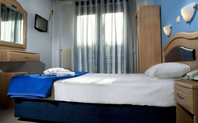 Hotel Argo