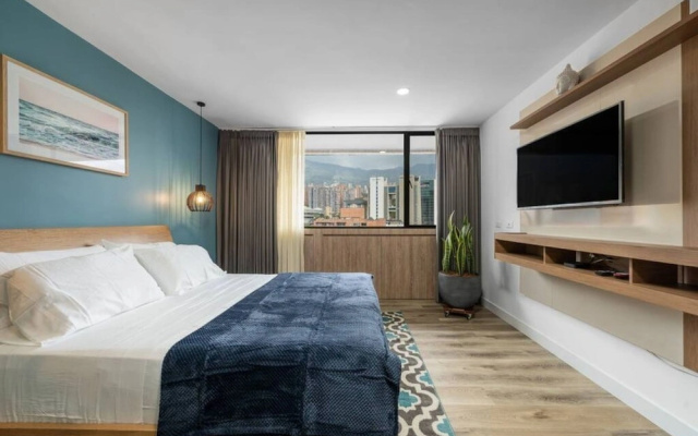 Go Living Suites - 1406