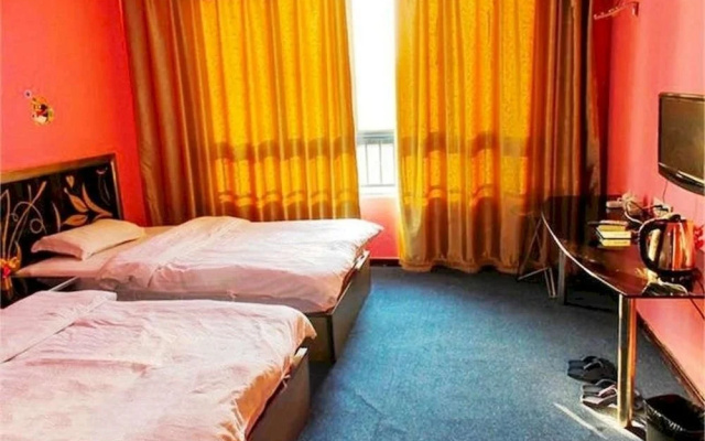Pengfei Express Inn