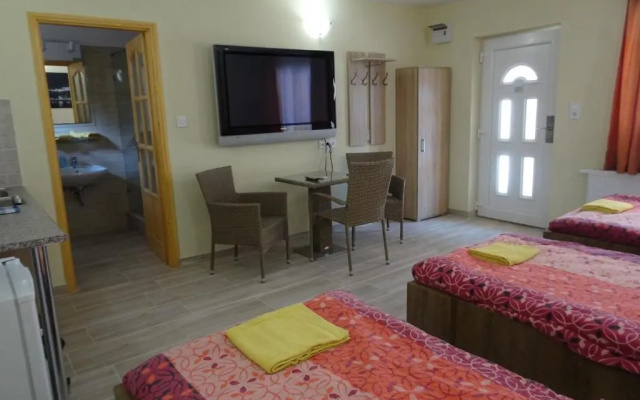 Apartman116 Airport