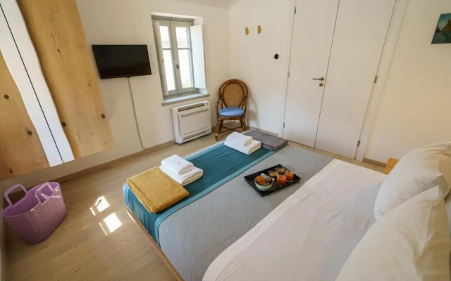 LIVIN HYDRA 2 -Luxury Apartments