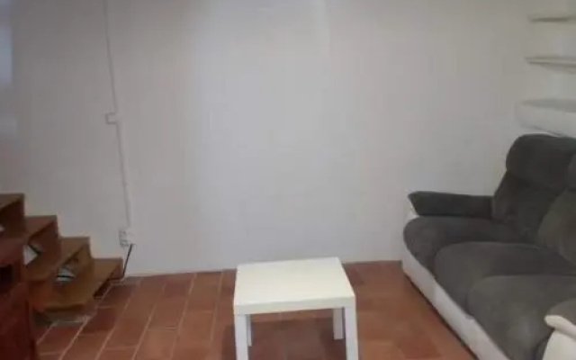 Maison de village