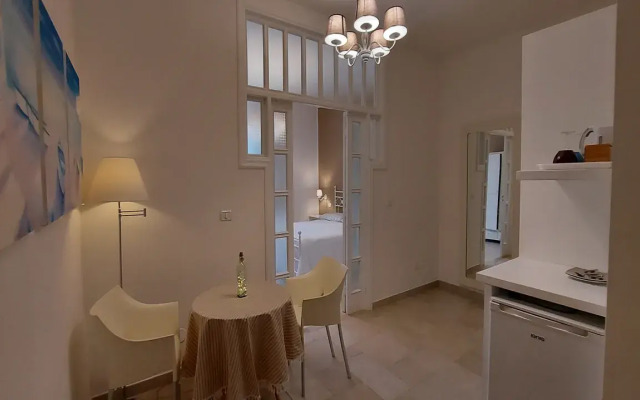 La Locanda della Castellana