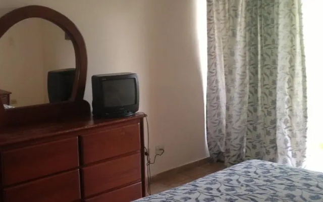 Hotel Naragua