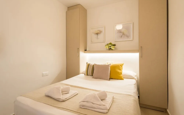 LU&CIA Apartamentos Puerto