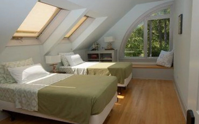Sea Spray - Six Bedroom Home
