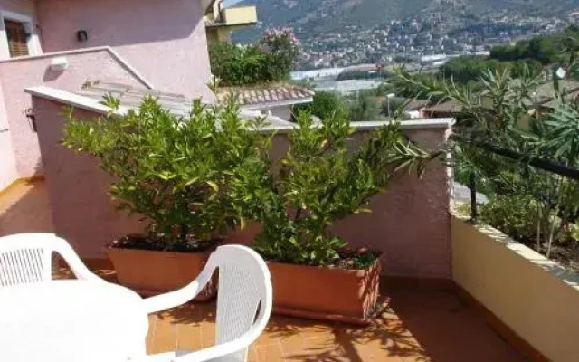 Alla Panoramica