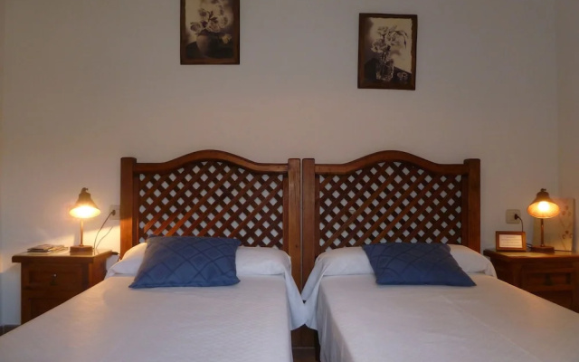 Hotel Rural Mesa del Conde